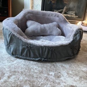 Luxury Dog Bed